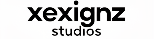 XEXIGNZ STUDIOS