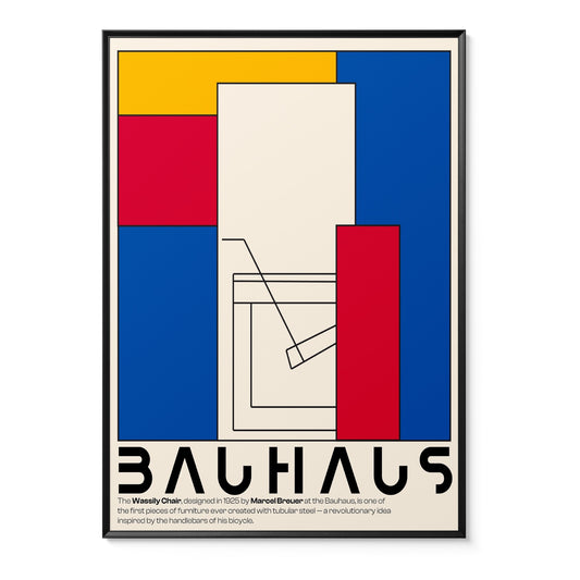 BAUHAUS