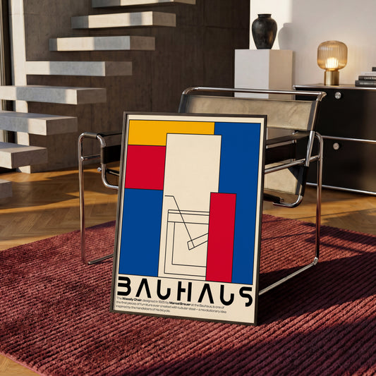 BAUHAUS